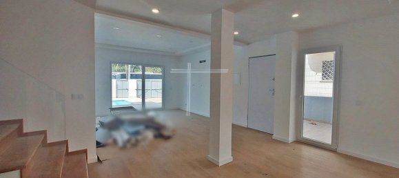 5 غرف نوم منزل في Costa da Caparica, Portugal رقم 99931 40