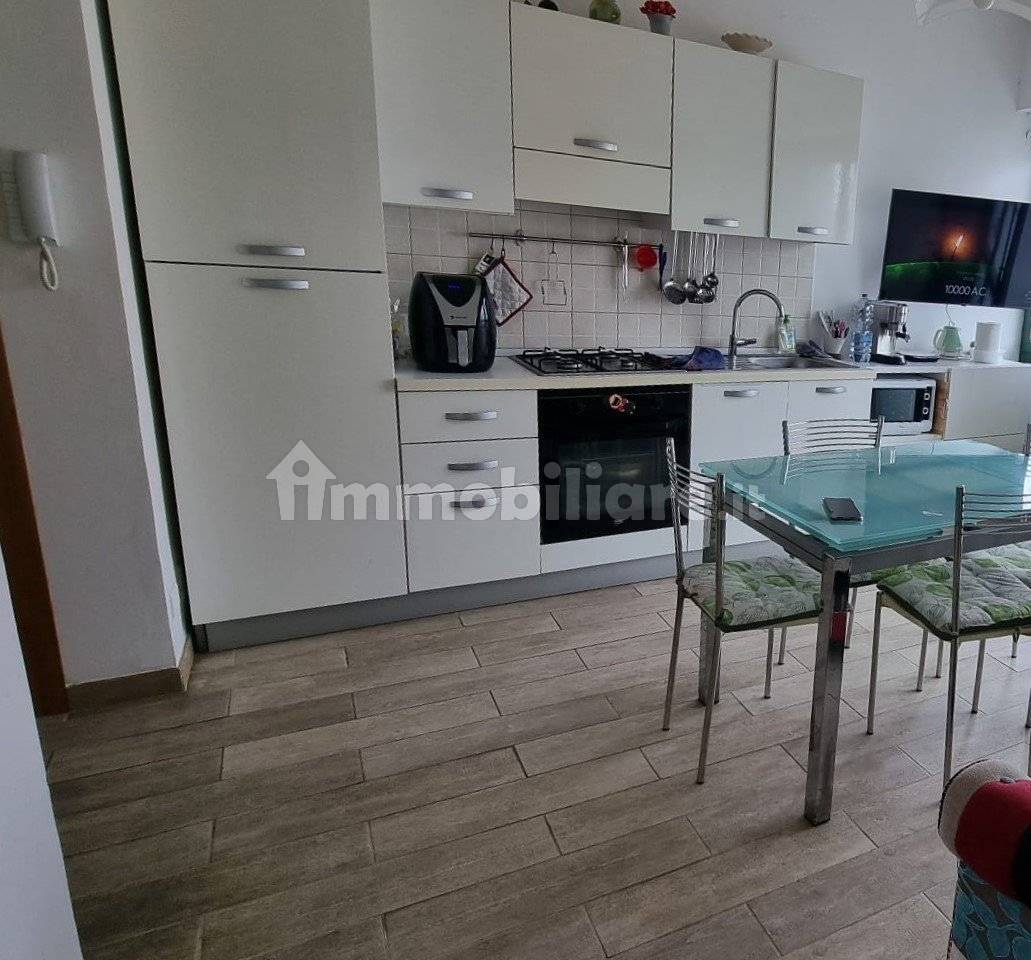 2 Schlafzimmer Wohnung in Civitanova Marche, Italy, Nr. 347666