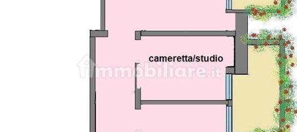 2 Schlafzimmer Wohnung in Civitanova Marche, Italy, Nr. 347666 20