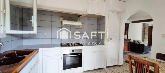 Casa de 3 dormitorios en Porto-Vecchio, France No. 304143 4