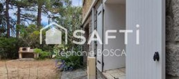 Casa de 3 dormitorios en Porto-Vecchio, France No. 304143 2