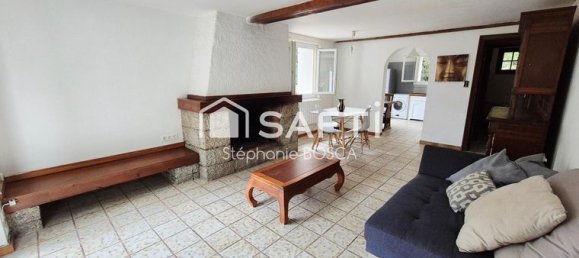Casa de 3 dormitorios en Porto-Vecchio, France No. 304143 3