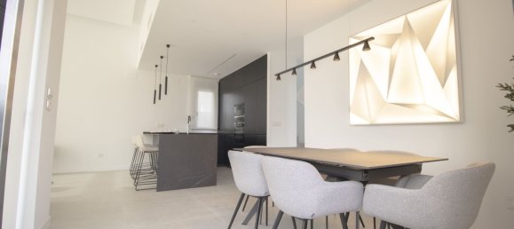 3 Schlafzimmer Haus in Finestrat, Spain, Nr. 11809 27