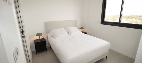 3 Schlafzimmer Haus in Finestrat, Spain, Nr. 11809 18