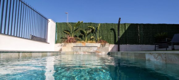 3 Schlafzimmer Haus in Finestrat, Spain, Nr. 11809 16