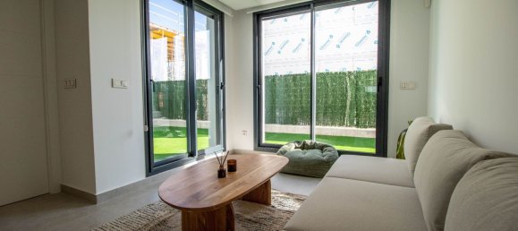 3 Schlafzimmer Haus in Finestrat, Spain, Nr. 11809 10