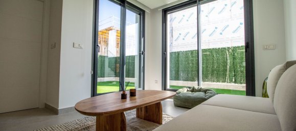 3 Schlafzimmer Haus in Finestrat, Spain, Nr. 11809 9