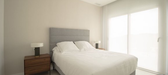 3 Schlafzimmer Haus in Finestrat, Spain, Nr. 11809 24