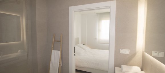 3 Schlafzimmer Haus in Finestrat, Spain, Nr. 11809 21