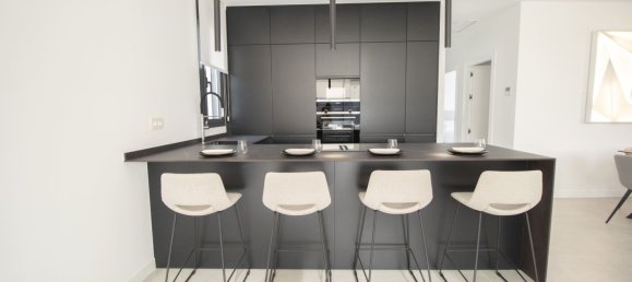 3 Schlafzimmer Haus in Finestrat, Spain, Nr. 11809 25