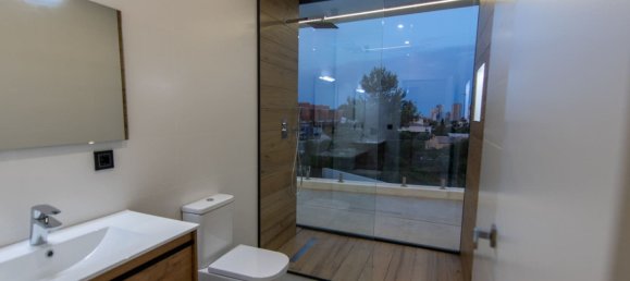 3 Schlafzimmer Haus in Finestrat, Spain, Nr. 11809 4