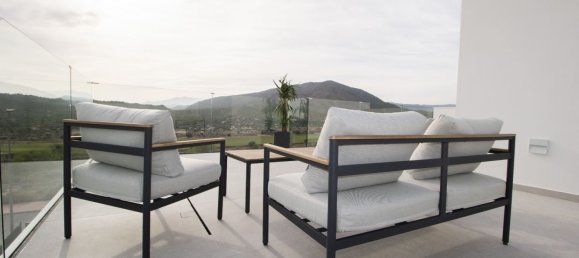 3 Schlafzimmer Haus in Finestrat, Spain, Nr. 11809 2