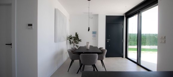 3 Schlafzimmer Haus in Finestrat, Spain, Nr. 11809 12