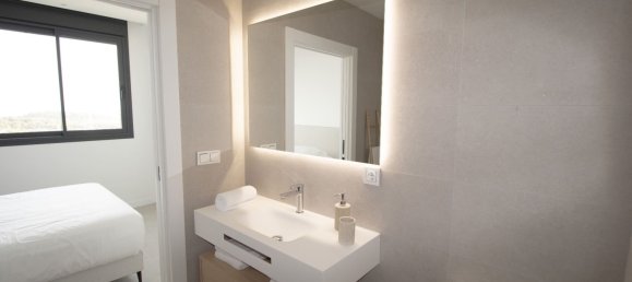 3 Schlafzimmer Haus in Finestrat, Spain, Nr. 11809 19