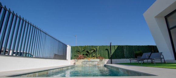 3 Schlafzimmer Haus in Finestrat, Spain, Nr. 11809 17