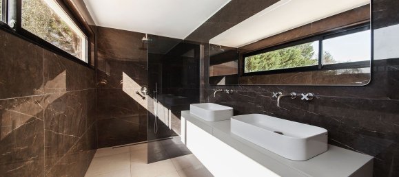 5 Schlafzimmer Villa in Villefranche-sur-Mer, France, Nr. 185489 15