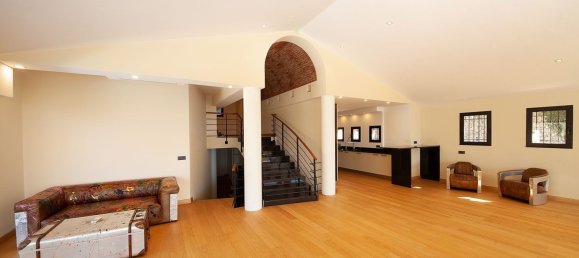 5 Schlafzimmer Villa in Villefranche-sur-Mer, France, Nr. 185489 7