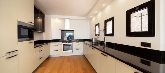 5 Schlafzimmer Villa in Villefranche-sur-Mer, France, Nr. 185489 8