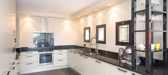 5 Schlafzimmer Villa in Villefranche-sur-Mer, France, Nr. 185489 6