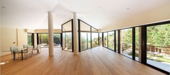 5 Schlafzimmer Villa in Villefranche-sur-Mer, France, Nr. 185489 3