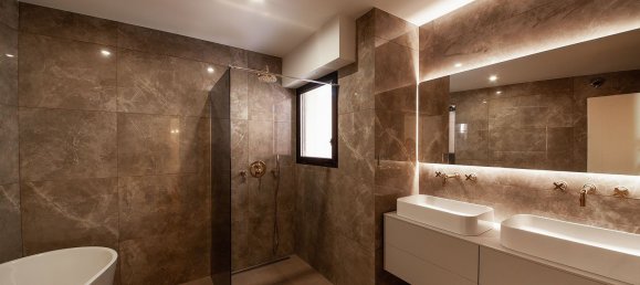 5 Schlafzimmer Villa in Villefranche-sur-Mer, France, Nr. 185489 18