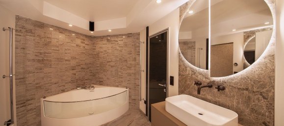 5 Schlafzimmer Villa in Villefranche-sur-Mer, France, Nr. 185489 16