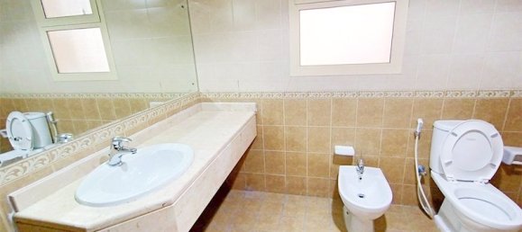 Moradia comercial T4 em Shakhbout City, UAE N.º 39555 16