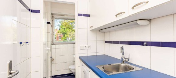 1 bedroom Apartment in Lichterfelde, Germany No. 294818 8