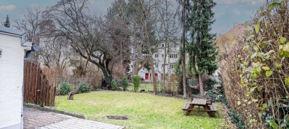 1 bedroom Apartment in Lichterfelde, Germany No. 294818 21