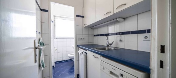 1 bedroom Apartment in Lichterfelde, Germany No. 294818 20