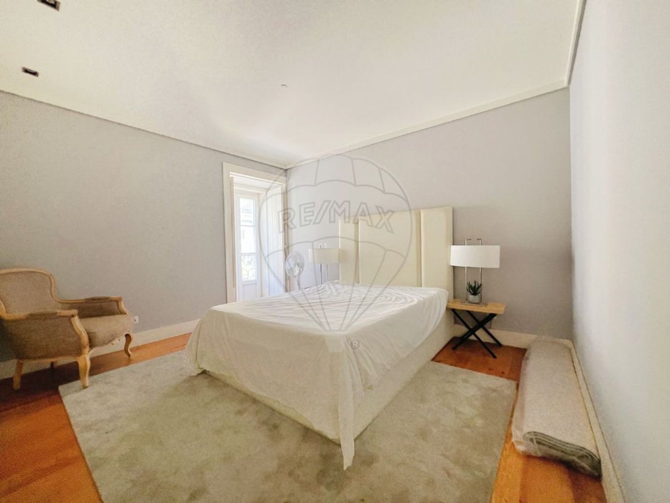 1 Schlafzimmer Doppelhaus in Lisbon, Portugal, Nr. 226520