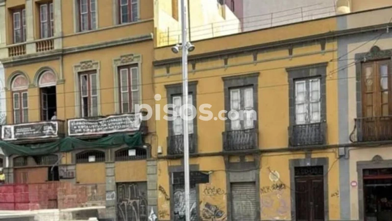 Casa T12 em Santa Cruz de Tenerife, Spain N.º 193042