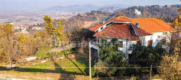 7 غرف نوم فيلا في Castiglione Torinese, Italy رقم 61639 2