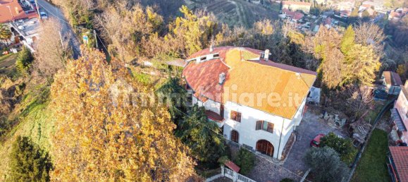 7 غرف نوم فيلا في Castiglione Torinese, Italy رقم 61639 6