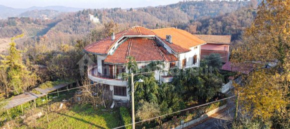 7 غرف نوم فيلا في Castiglione Torinese, Italy رقم 61639 4