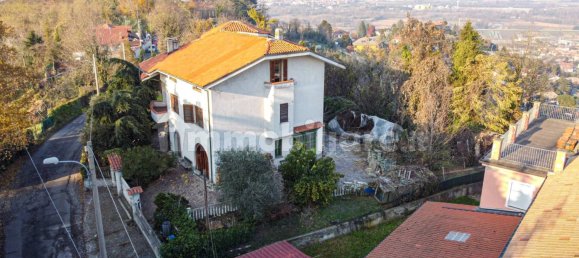 7 غرف نوم فيلا في Castiglione Torinese, Italy رقم 61639 38