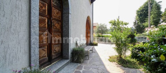 7 غرف نوم فيلا في Castiglione Torinese, Italy رقم 61639 21