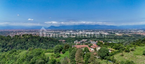 7 غرف نوم فيلا في Castiglione Torinese, Italy رقم 61639 50