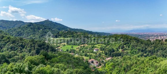 7 غرف نوم فيلا في Castiglione Torinese, Italy رقم 61639 47