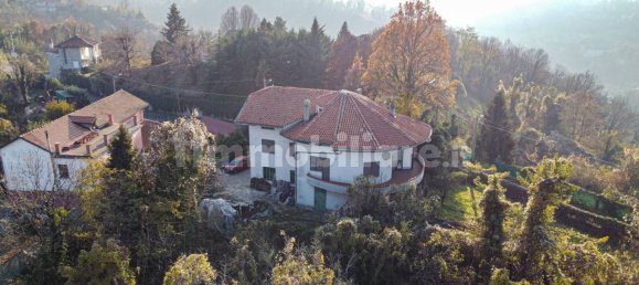 7 غرف نوم فيلا في Castiglione Torinese, Italy رقم 61639 44