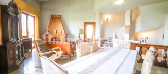 7 غرف نوم فيلا في Castiglione Torinese, Italy رقم 61639 12