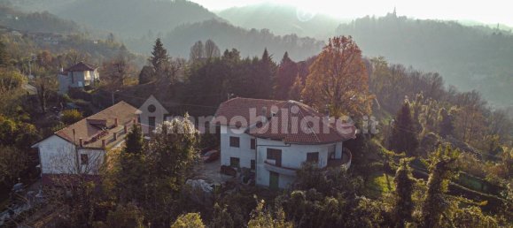 7 غرف نوم فيلا في Castiglione Torinese, Italy رقم 61639 24