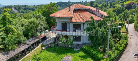 7 غرف نوم فيلا في Castiglione Torinese, Italy رقم 61639 46