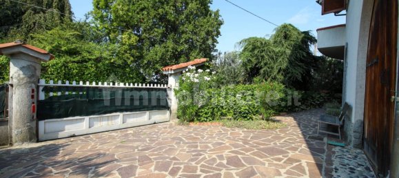 7 غرف نوم فيلا في Castiglione Torinese, Italy رقم 61639 22