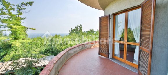 7 غرف نوم فيلا في Castiglione Torinese, Italy رقم 61639 17