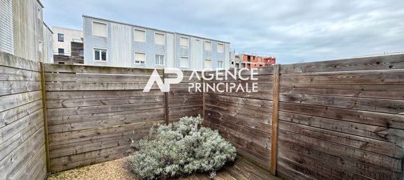 Студия в Ла-Рошель, Франция № 295797 2