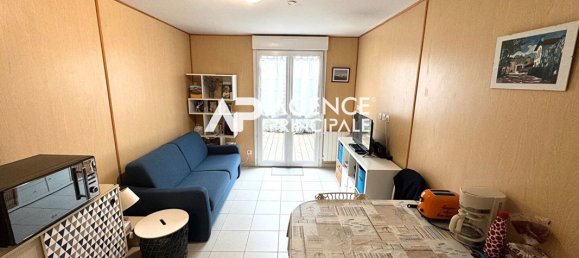 Студия в Ла-Рошель, Франция № 295797 4