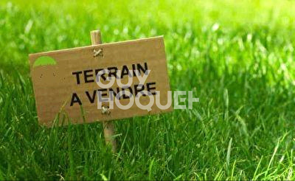  Land in Massy, France No. 121659