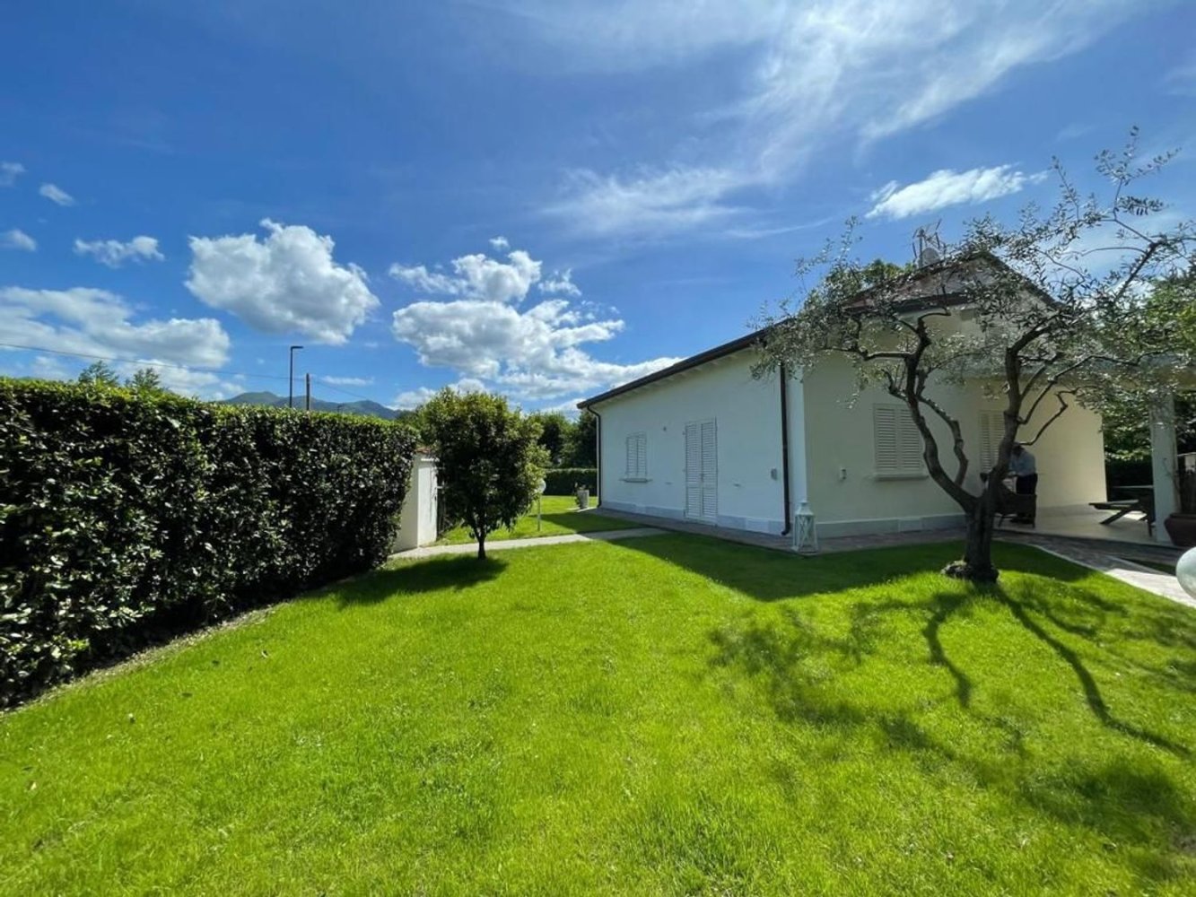 5 rooms House in Forte dei Marmi, Italy No. 227924