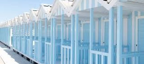 5 rooms House in Forte dei Marmi, Italy No. 227924 23